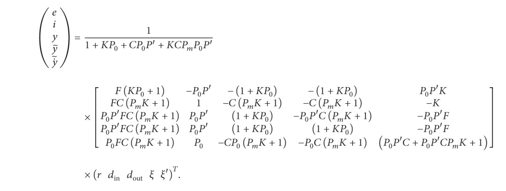 graphic file with name TSWJ2014-978167.e001.jpg