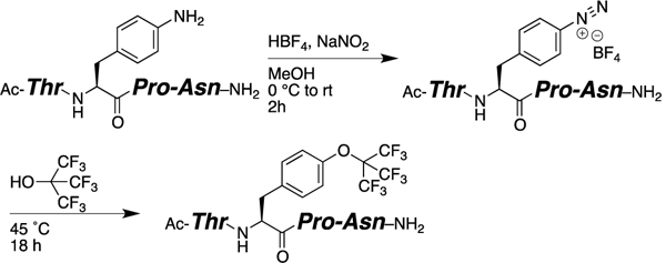 Scheme 3.