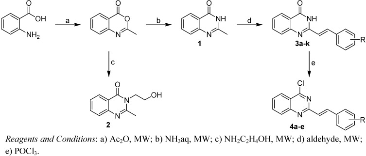 Scheme 1