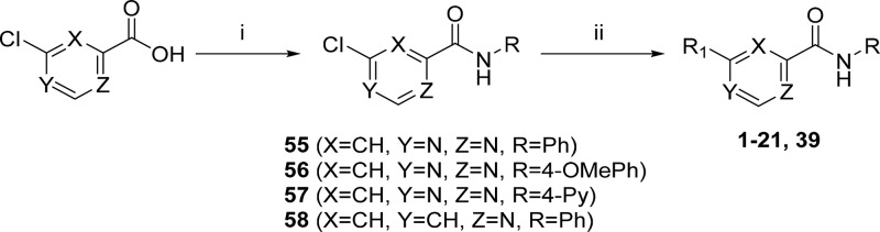 Scheme 1