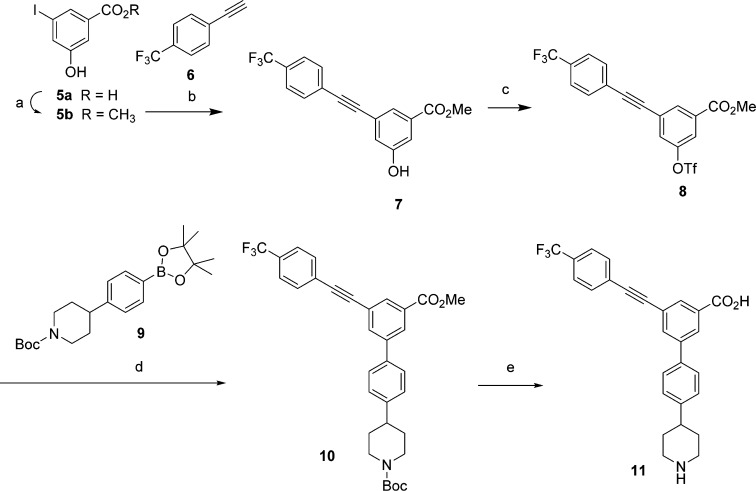 Scheme 1