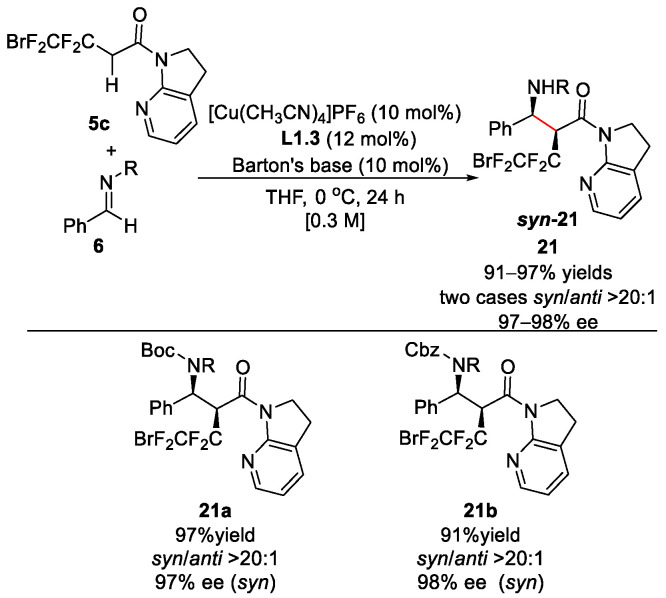 Scheme 10