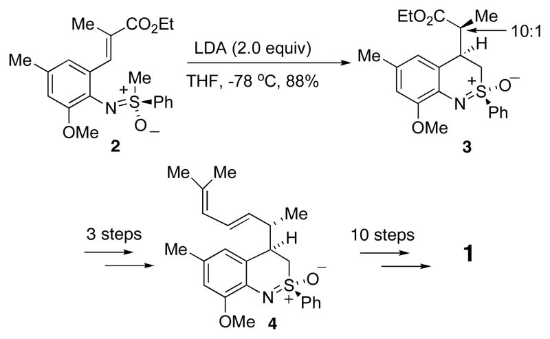 SCHEME 1