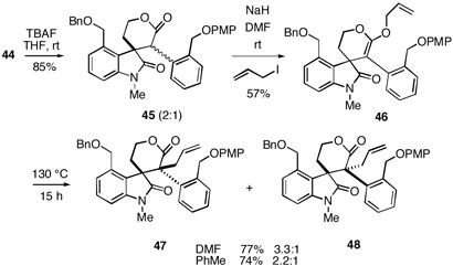 Scheme 7