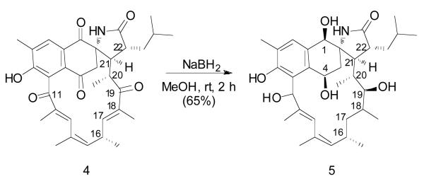 Scheme 1