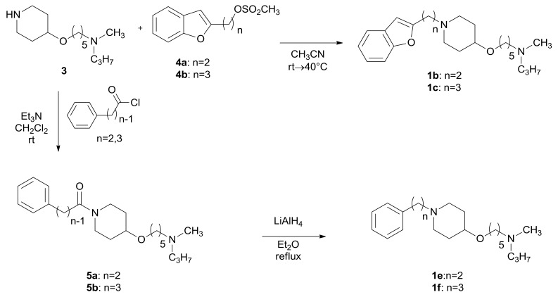 Scheme 1