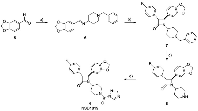 Scheme 1