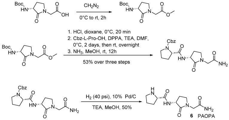 Scheme 6