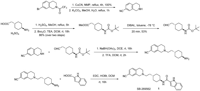 Scheme 1