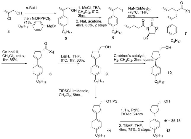 Scheme 1