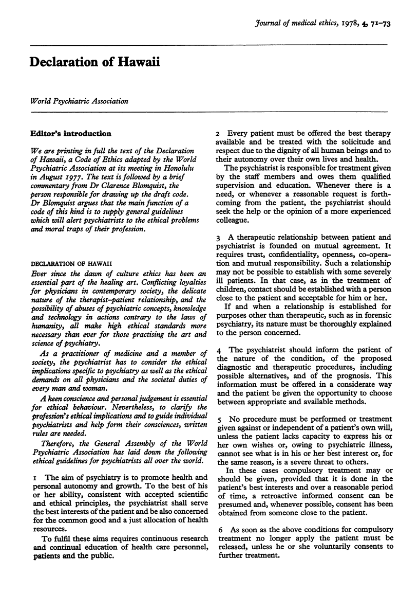 How To Print Off Entire Text Of The Declaration