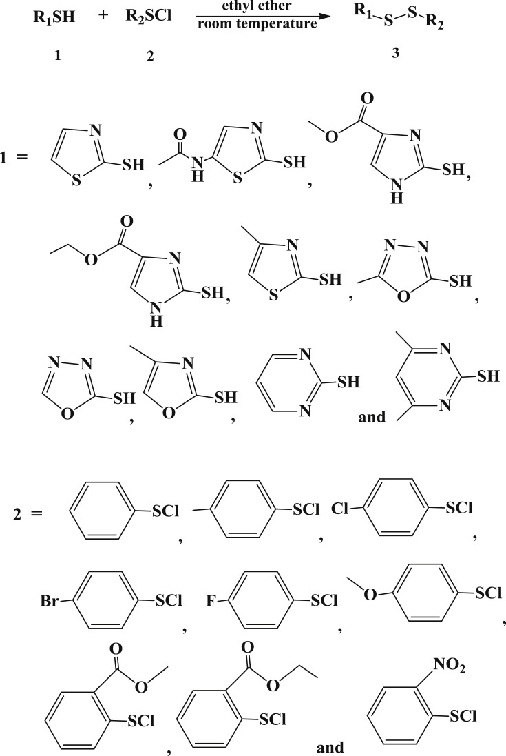 Scheme 1