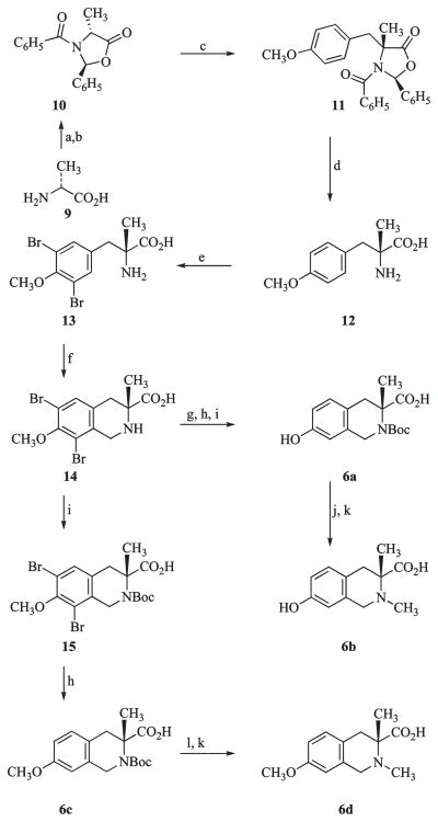 Scheme 2a