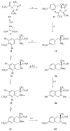 Scheme 2<i><sup>a</sup></i>