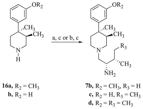 Scheme 3a