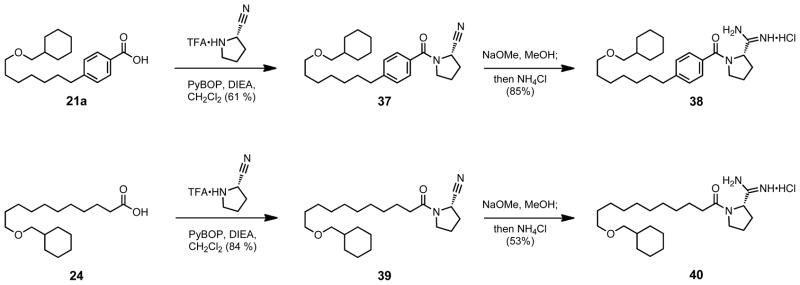 Scheme 11