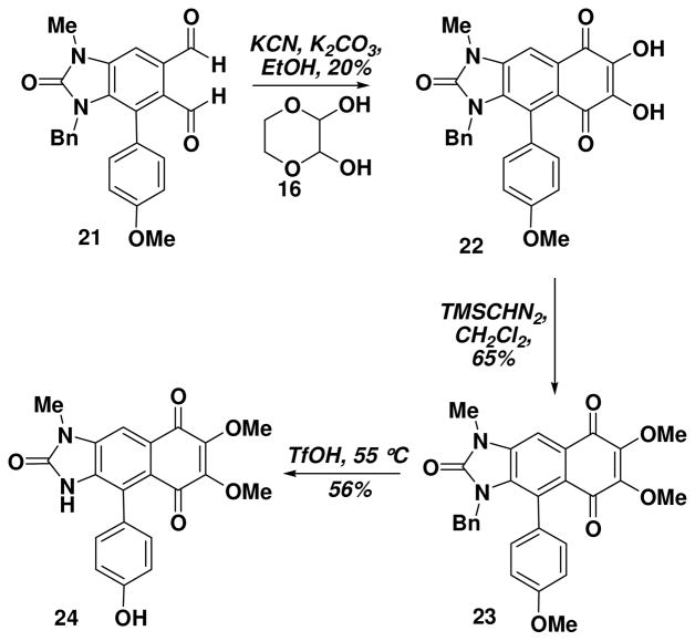 Scheme 5