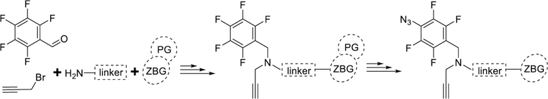 Scheme 1.