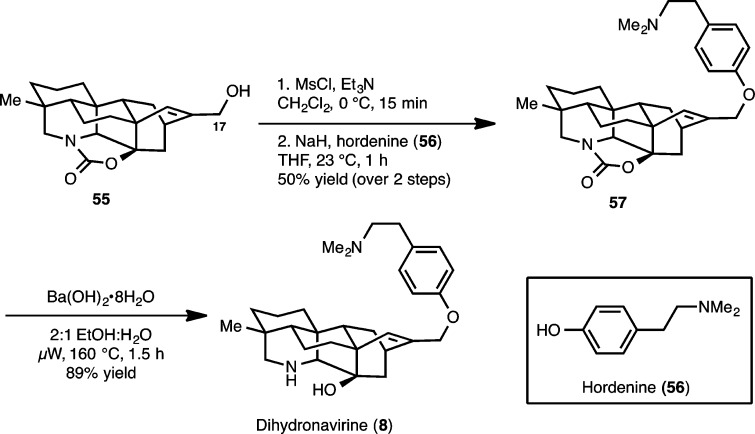 Scheme 13