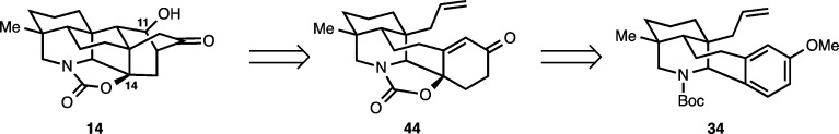 Scheme 9