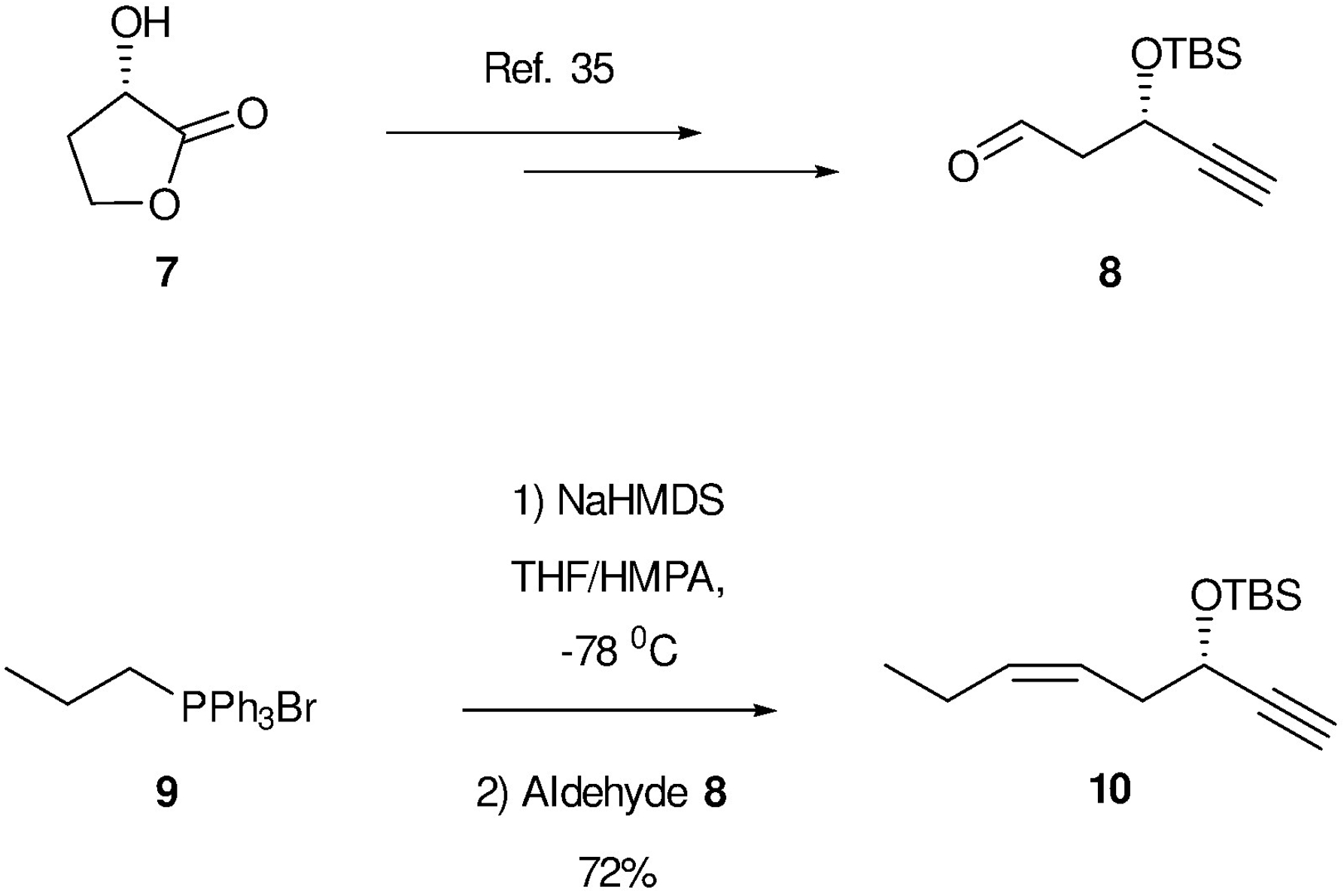 Scheme 1.