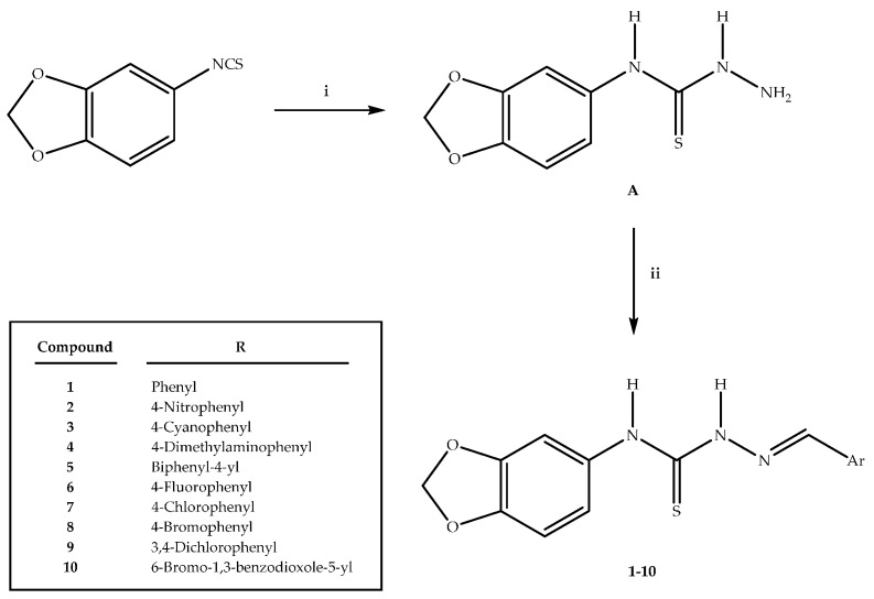 Scheme 1