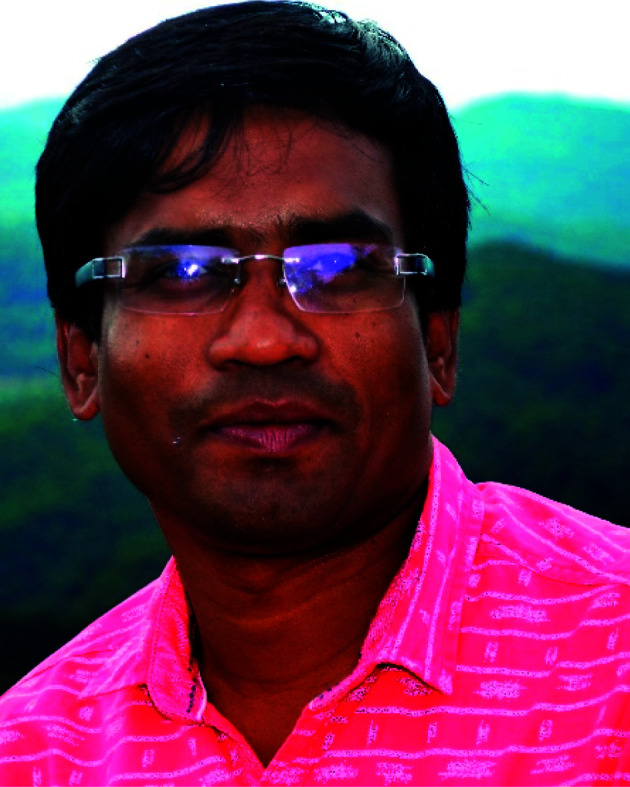 Chandra Sekhar Rout