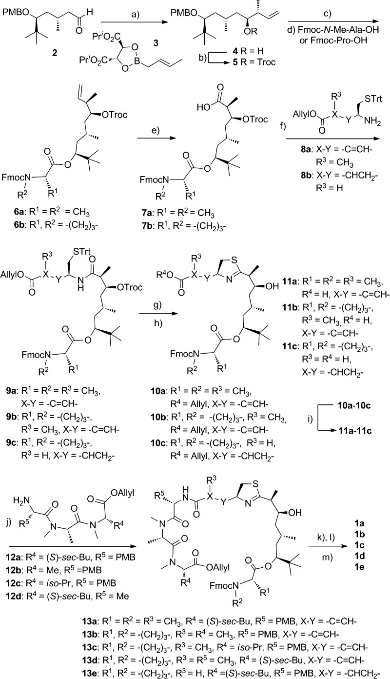 Scheme 1