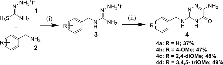 Scheme 1