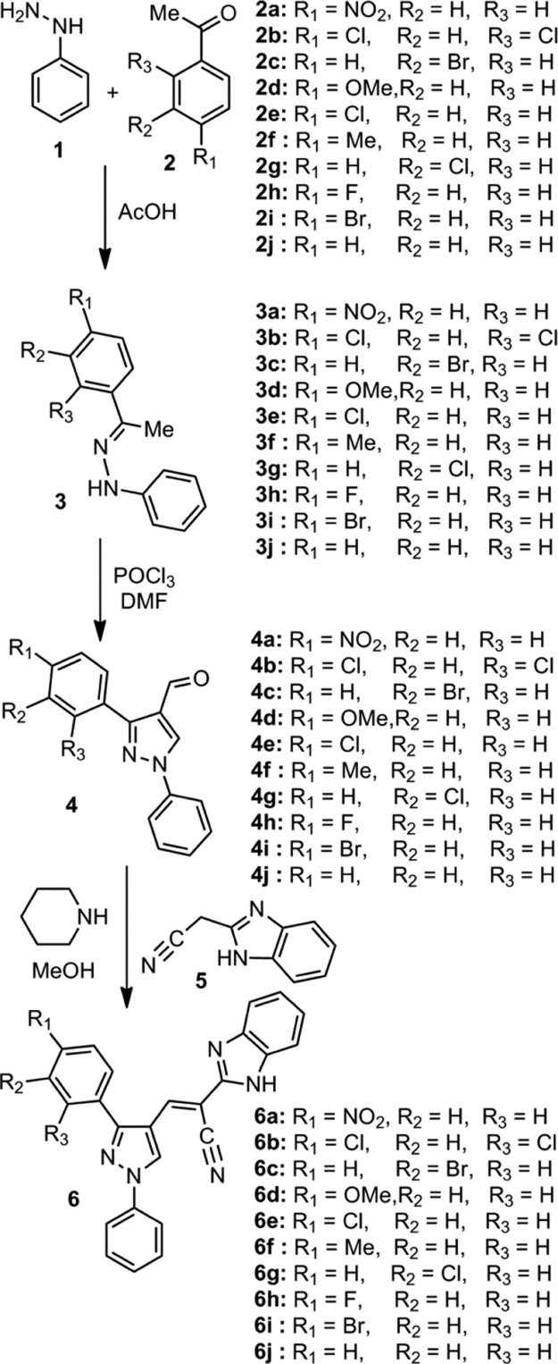 Scheme 1