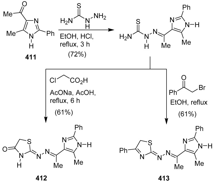 Scheme 84