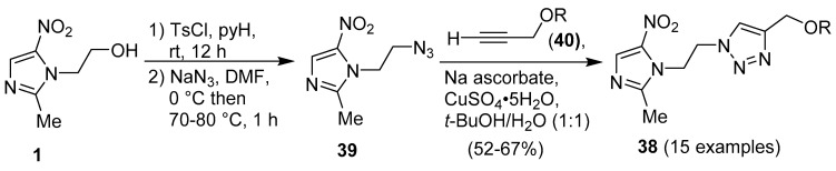 Scheme 6