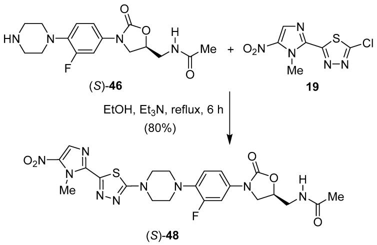 Scheme 10