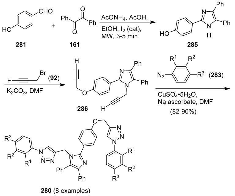 Scheme 55