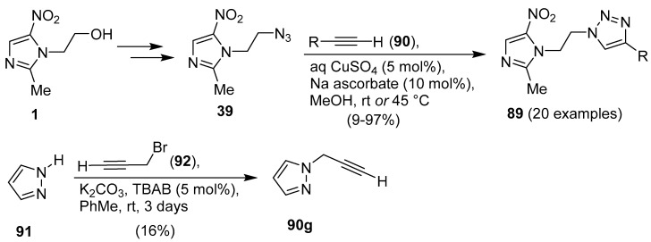 Scheme 17