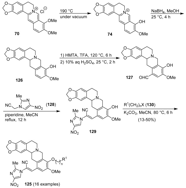 Scheme 23