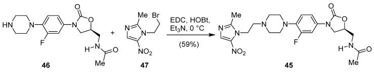 Scheme 8