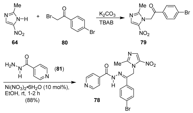 Scheme 14