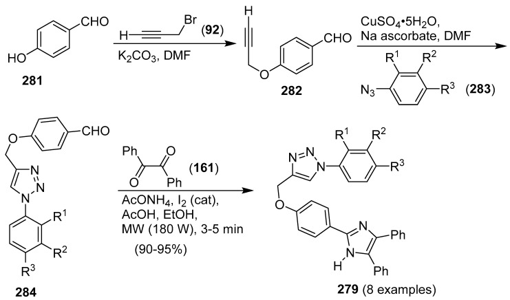 Scheme 54