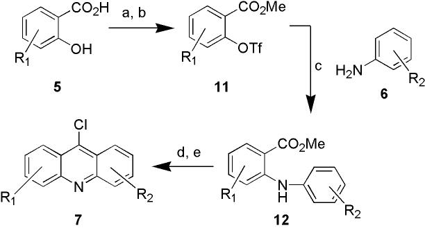 Scheme 1