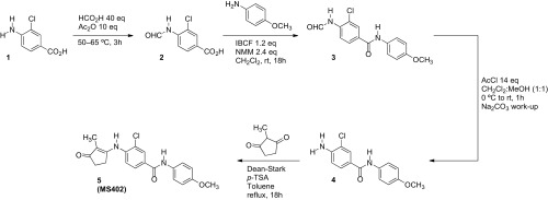 Scheme S1.