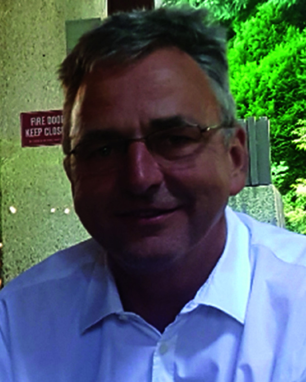 
Uwe T. Bornscheuer
