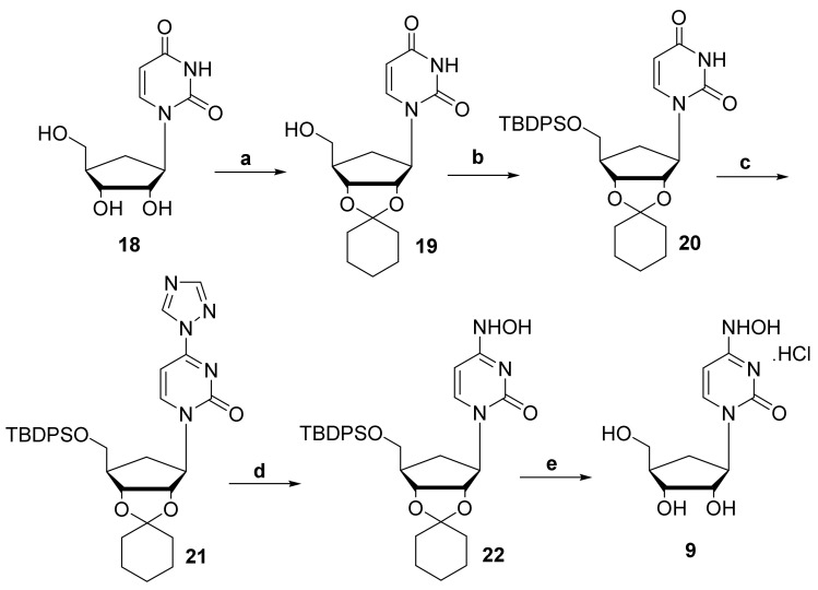 Scheme 3