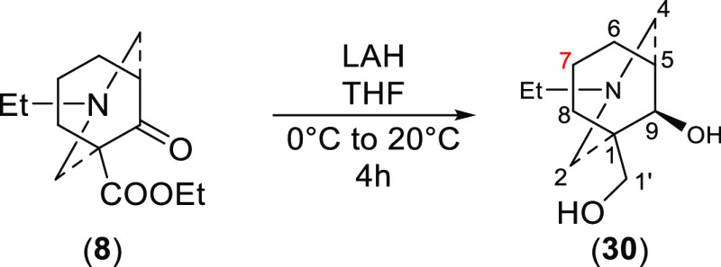 Scheme 7