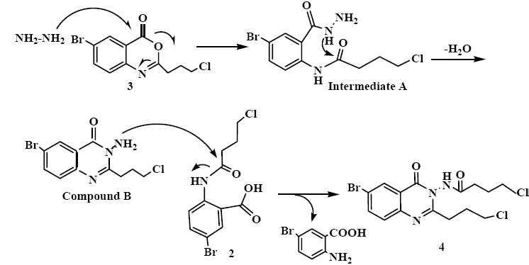 Scheme 5