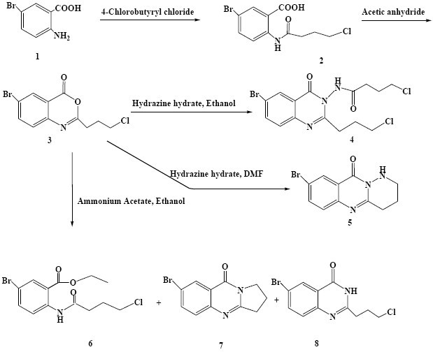 Scheme 1