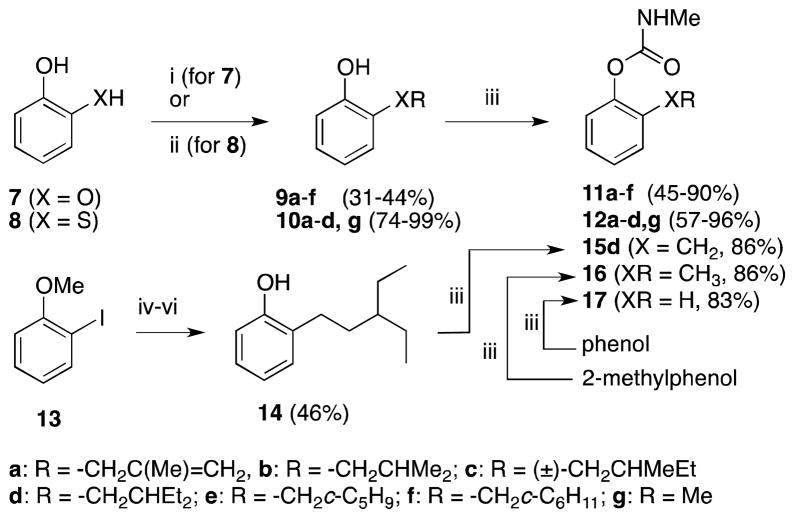 Scheme 1