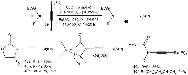 Scheme 9