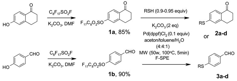 Scheme 1