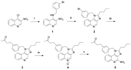 Scheme 1